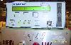  G+W Balling Machines, 1984/1985, type 206, 20 spindles,